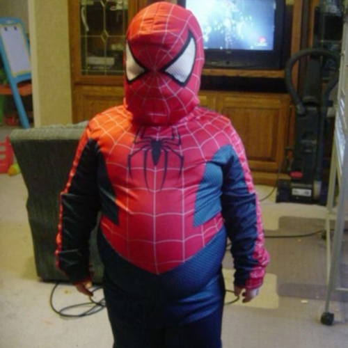 Spiderman 2